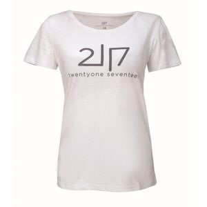 VIDA - dámské bavlněné triko s kr. rukávem - 2117 40
