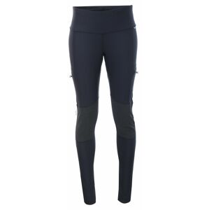 FLORHULT - dámské elastické outdoor kalhoty, dlouhé - 2117 42