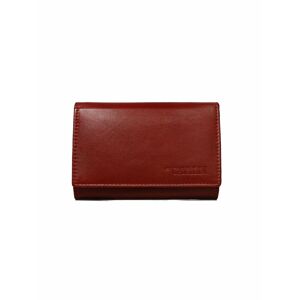 Dámská peněženka F01-12-DDP - FPrice červená one size