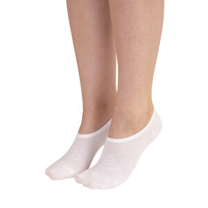 Dámské nízké ponožky Umbro 223856/1 bílý 36-42