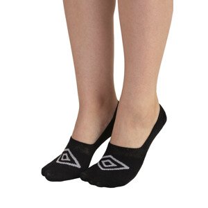 Dámské nízké ponožky Umbro 223858/2 Černá 36-42