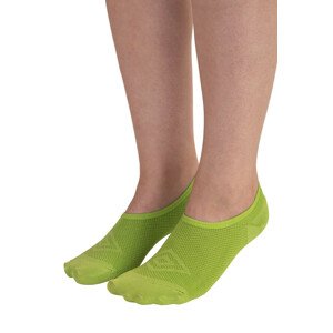 Dámské nízké ponožky Umbro 223859/1 zelená 36-42