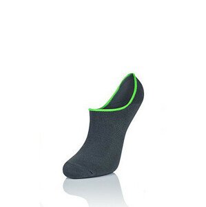Ponožky Intenso 1269 Bamboo Comfortable Socks Černá 38-40