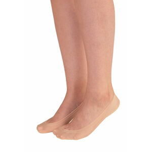 Dámské nízké ponožky Lee Cooper 37499/1 Béžový 36-42