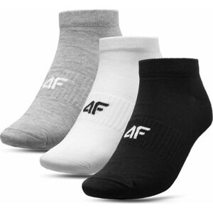 Pánské ponožky 4F SOM006 různé barvy 39-42