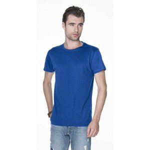 Pánské tričko M GEFFER 29100 tmavě modrá S