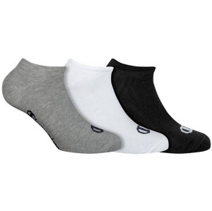 3PACK ponožky Champion vícebarevné (Y08QI) 35-38