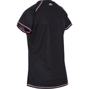 Dámské trička s krátkým rukávem VIKTORIA - FEMALE ACTIVE TSHIRT TP50 L FW21 - Trespass