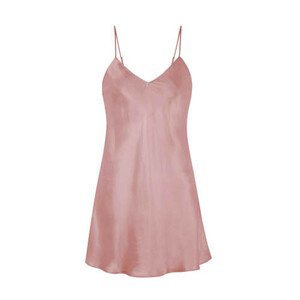 Dámská košilka NIGHTDRESS 15B940 Victoria Pink(308) - Simone Perele Victoria Pink 5
