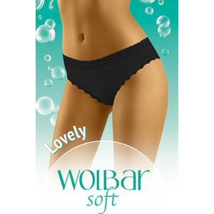 Kalhotky model 30643 Wolbar  M
