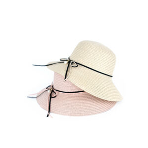 Dámský klobouk Art Of Polo 20146 Lesklá perla Námořnictvo 56-59