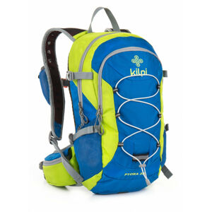 Turistický batoh Pyora modrý - Kilpi 20L UNI