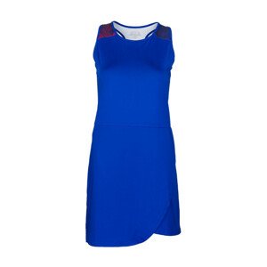 Dámské sportovní šaty DAFNHEA SA-4500SP - NORTHFINDER královská modř XL