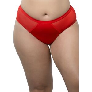 Dámské kalhotky Parfait Panty PP306 M Červená