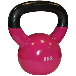Cvičební pomůcky Kettlebell 8 kg  - Sveltus OSFA