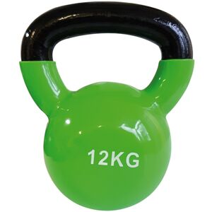 Cvičební pomůcky Kettlebell 12 kg  - Sveltus OSFA