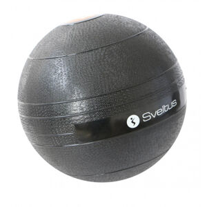Cvičební pomůcky Slam ball 6 kg - bulk  - Sveltus OSFA