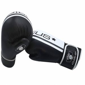 Cvičební pomůcky Challenger boxing glove size 12OZ x2 OSFA  - Sveltus