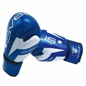 Cvičební pomůcky Contender boxing glove size 12OZ x2 SS21 - Sveltus OSFA