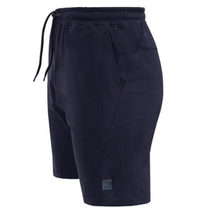Pánské kalhoty/šortky SULIMIR - IMAKO tmavě modrá XL