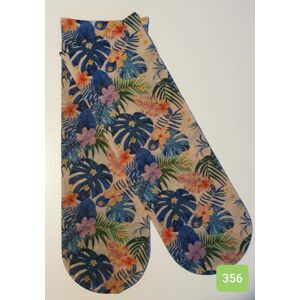 Dámské ponožky WZ.356 Béžový Univerzální