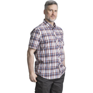 Pánské košile KENORA - MALE SHIRT FW18 - Trespass L