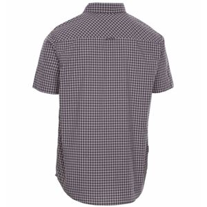Pánské košile UTTOXETER - MALE SHIRT FW18 - Trespass XXL