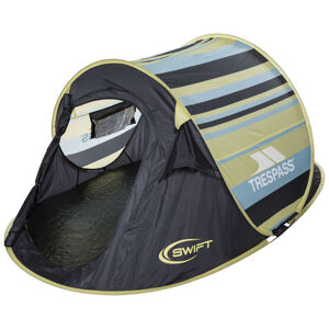 Stany SWIFT 2 PATTERN - PATTERNED POP-UP TENT SS21 - Trespass OSFA