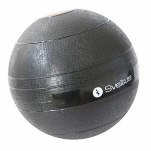 Cvičební pomůcky Slam Ball 15 kg OSFA  - Sveltus
