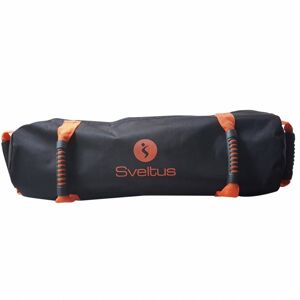 Cvičební pomůcky Adjustable power bag OSFA  - Sveltus