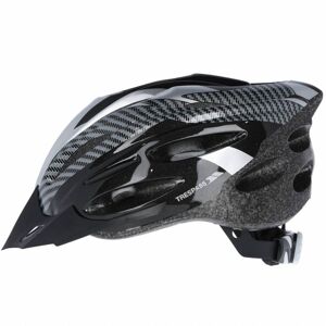Helmy CRANKSTER - ADULTS CYCLE SAFETY HELMET SS21 - Trespass S/M