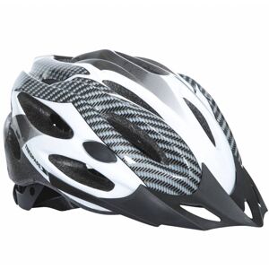 Helmy CRANKSTER - ADULTS CYCLE SAFETY HELMET SS21 - Trespass S/M