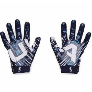 Pánské rukavice Men's UA Blur Football Gloves SS21 - Under Armour XL