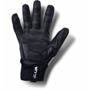 Pánské rukavice Men's UA Combat - NFL Football Gloves L SS21 - Under Armour