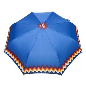 Dámský deštník DP341 královská modř uni