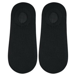 Pánské ťapky ponožky 8291 - SOXO černá 40-45
