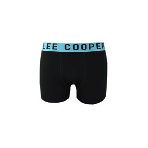 Pánské boxerky Lee Cooper 37486 Černá M