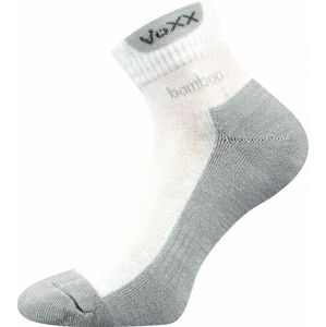 Ponožky VoXX bambusové bílé (Brooke)
