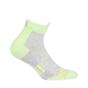 Dámské vzorované ponožky CALI 39-41