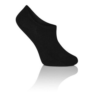 Dámské nízké ponožky MONA CS08 Námořnictvo UNI