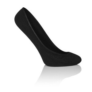 Dámské ponožky MONA CS10 černá UNI