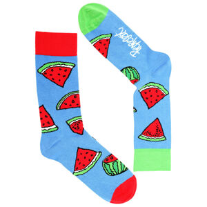 Ponožky Represent melons (R1A-SOC-0656) S