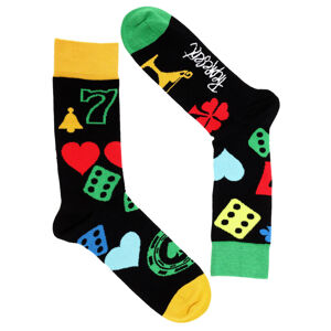 Ponožky Represent love winner (R1A-SOC-0652) L