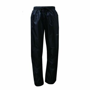 VIARED - pánské kalhoty do deště černá - 2117