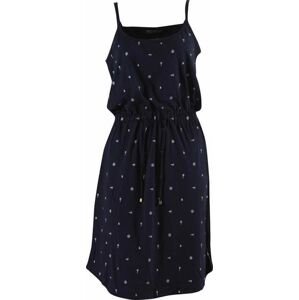 MARINE - dámské šaty (singlet jersey CO) - 2117 38