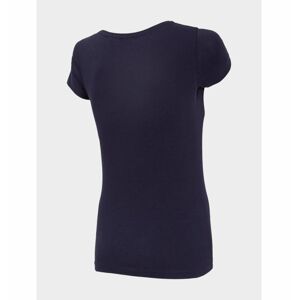 Dámské trička s krátkým rukávem WOMEN'S T-SHIRT TSD001 SS21 - 4F M