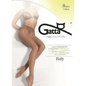Punčochové kalhoty Holly 8 den - Gatta Daino S