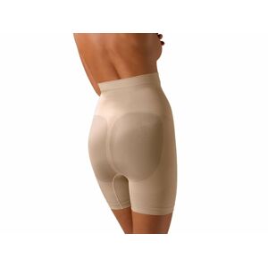 Dámské kalhotky stahovací nohavičkové bezešvé Short Bodyeffect Oro - Intimidea Tělo M/L
