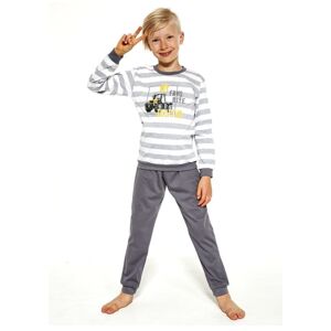 Chlapecké pyžamo Cornette 478/114 110/116 Dle obrázku