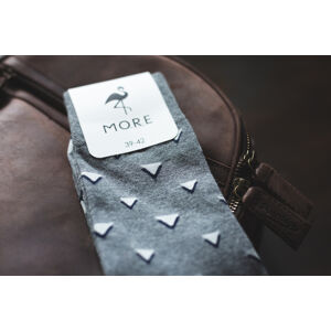 Pánské ponožky MORE 051 - Výprodej